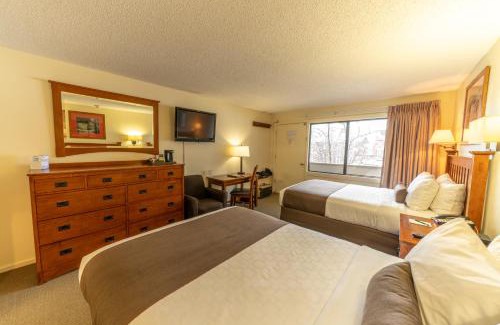 Snowmass Village Resort | Pokolodi Lodge