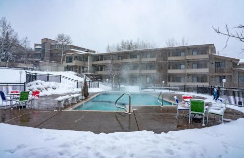 Snowmass Village Resort | Pokolodi Lodge