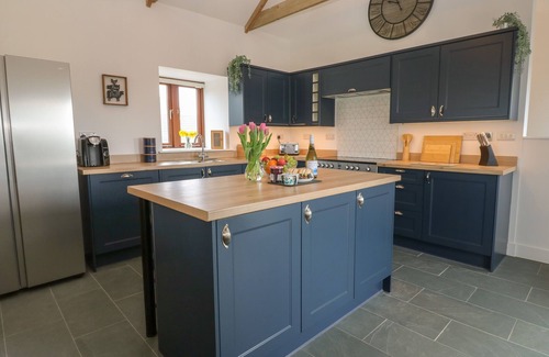 Gunwalloe Cottage | Pol View