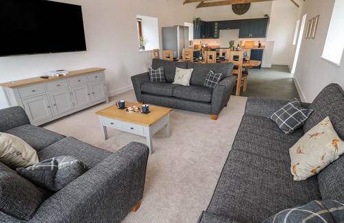 Gunwalloe Cottage | Pol View