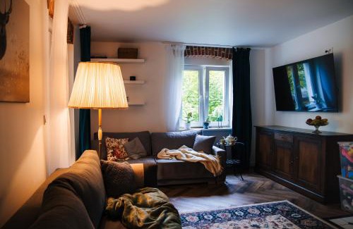 Polanica-Zdroj Apartment | Pola Apartament Rodzinny