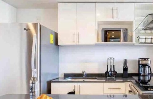 Polanco Apartment | Polanco Luxury and Art