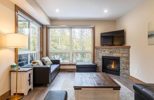 East Kootenay Apartment | Polar Peak by Fernie Central Reservations