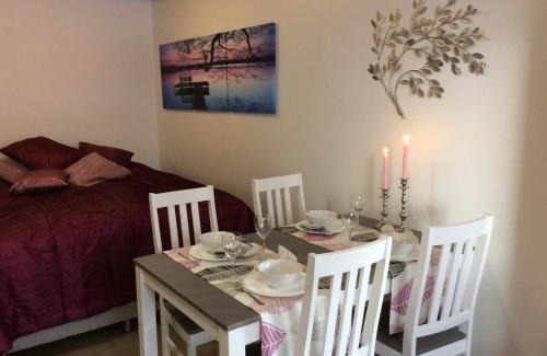 Rovaniemi Apartment | Polaris Homes for You