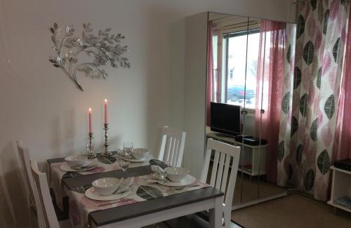 Rovaniemi Apartment | Polaris Homes for You