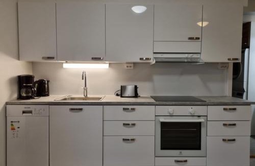 Rovaniemi Apartment | Polaris Homes for You