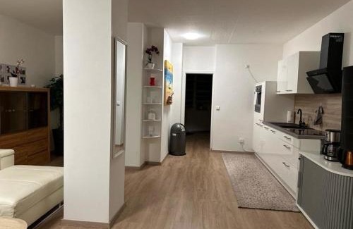 Bochold Apartment | POLAT Apartments 8