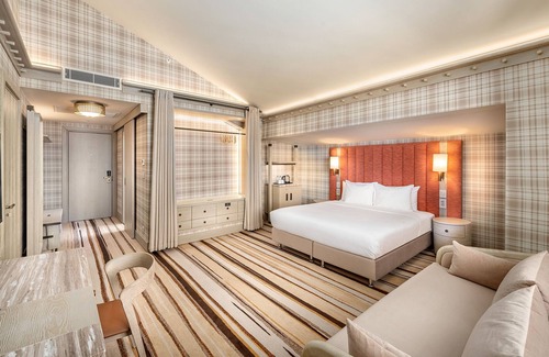 Palandoken Hotel | Polat Palandoken