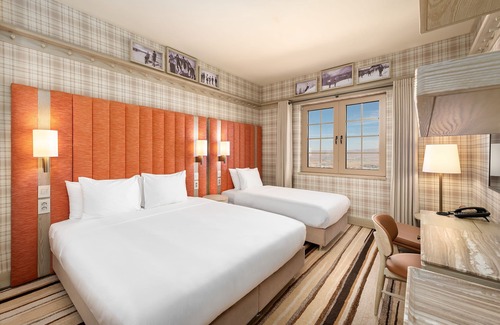 Palandoken Hotel | Polat Palandoken