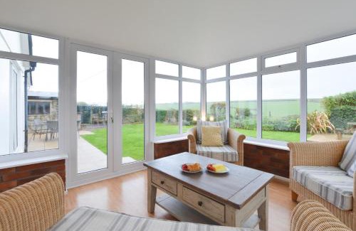 Trevone House | Polbream