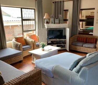 Witsand House | Pole Pole holiday home