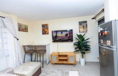 Ngong Apartment | Polea Hapa tu
