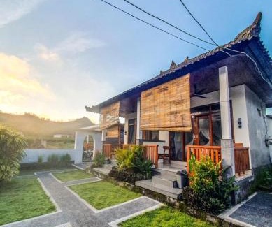 Songan House | Polege Side Cottage