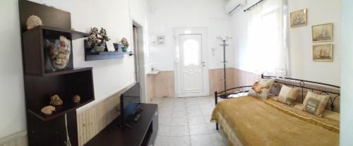 Volos House | Polianthi Seaside House