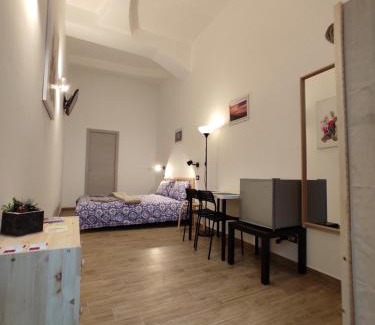 Gazzi Apartment | Policlinico Messina Bed&Bed