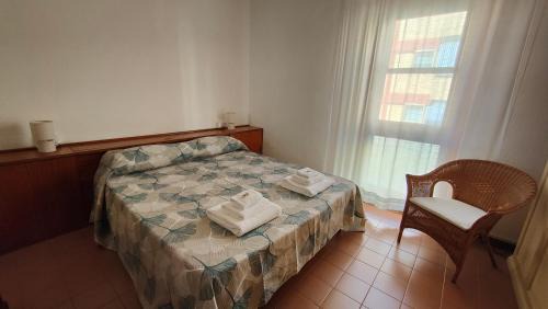 Monserrato Apartment | PoliHouse - Policlinico Monserrato
