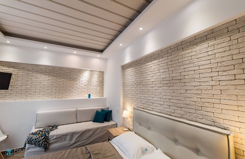 Naxos Town Hotel | Polis of Naxos