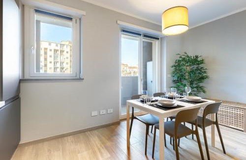 Cenisia Apartment | Politecnico-OGR Moderno Monolocale