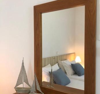 Grambia Apartment | Politia Villas