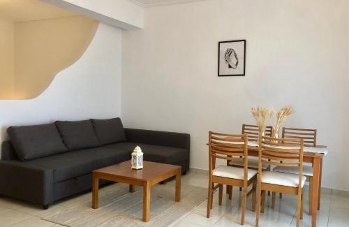 Grambia Apartment | Politia Villas