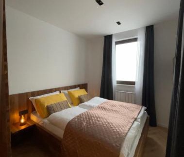 Jahorina Apartment | Poljice Aparthotel LUX apartman