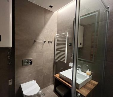 Jahorina Apartment | Poljice Aparthotel LUX apartman