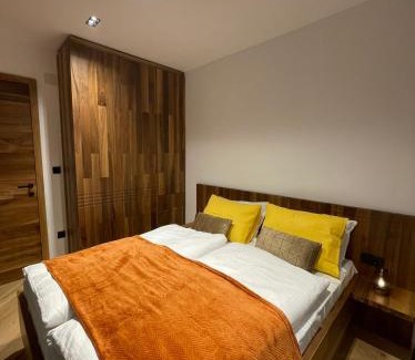 Jahorina Apartment | Poljice Aparthotel LUX apartman