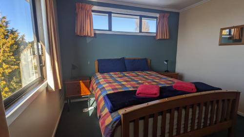 Ranfurly Apartment | Polka Apartment