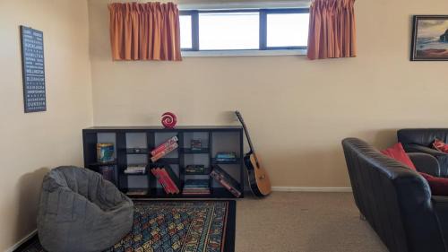 Ranfurly Apartment | Polka Apartment
