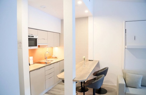 Vihti Apartment | Polku Hotelli