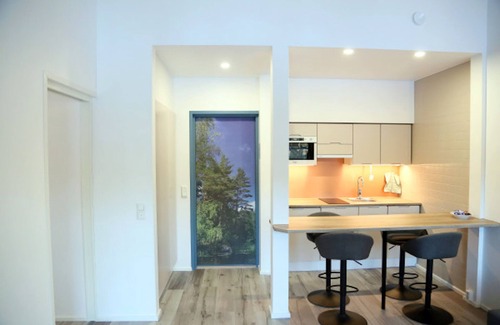 Vihti Apartment | Polku Hotelli