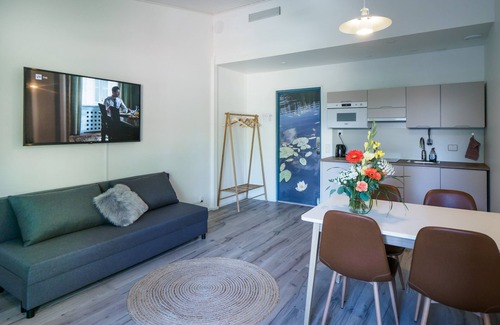 Vihti Apartment | Polku Hotelli
