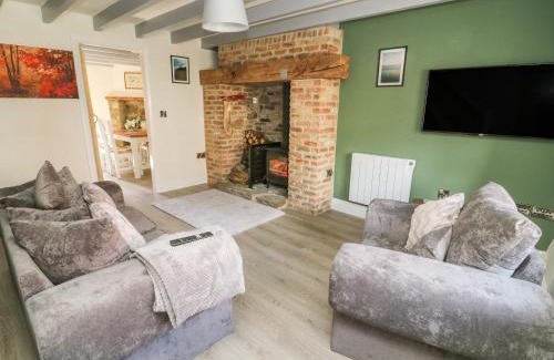 Kirkby Fleetham House | Pollard Cottage