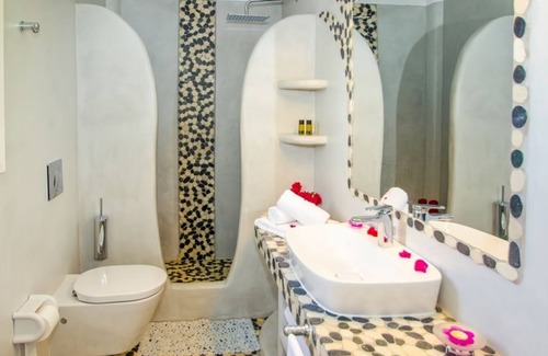 Apollonia Apartment | Pollonia Studios