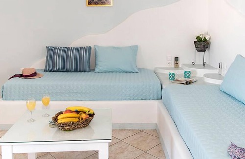 Apollonia Apartment | Pollonia Studios