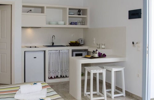 Apollonia Apartment | Pollonia Studios