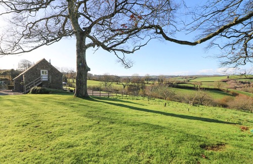 Saltash Cottage | POLLY'S BOWER, pet friendly, luxury holiday cottage in Landrake
