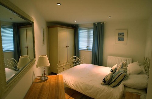 West Looe Apartment | Polmear , Harbour View, North Rd, West Looe