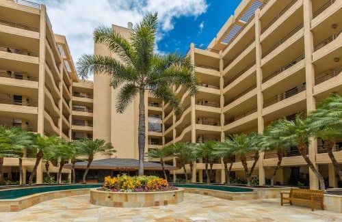 Wailea Apartment | Polo Beach Club 107 by Coldwell Banker Island Vacations