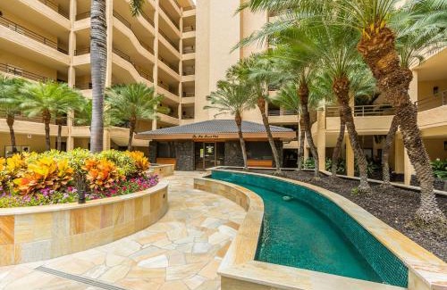 Wailea Apartment | Polo Beach Club 107 by Coldwell Banker Island Vacations