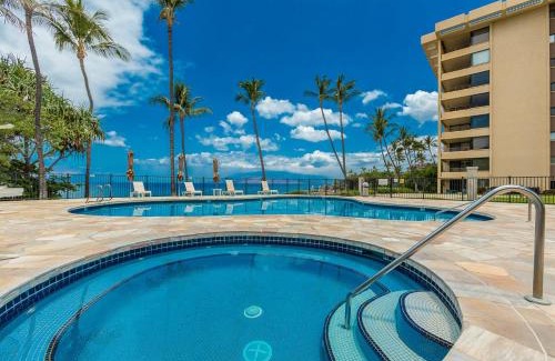 Wailea Apartment | Polo Beach Club 107 by Coldwell Banker Island Vacations