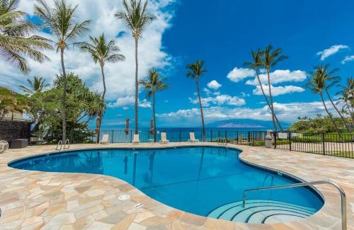 Wailea Apartment | Polo Beach Club 705 by Coldwell Banker Island Vacations