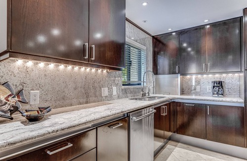 Wailea Apartment | Polo Beach - CoralTree Residence Collection