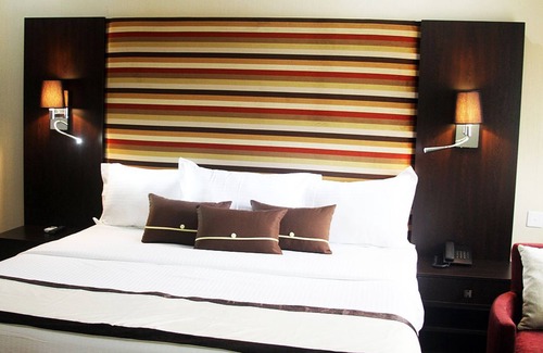 Port Harcourt Hotel | Polo Court Hotel