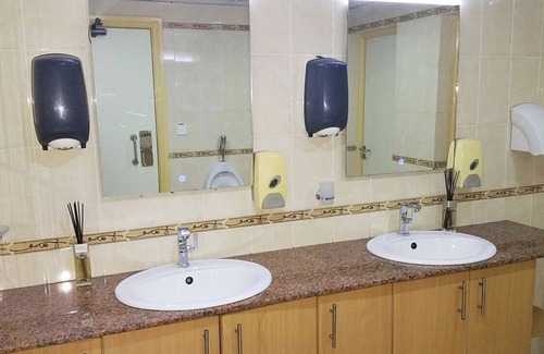 Port Harcourt Hotel | Polo Court Hotel