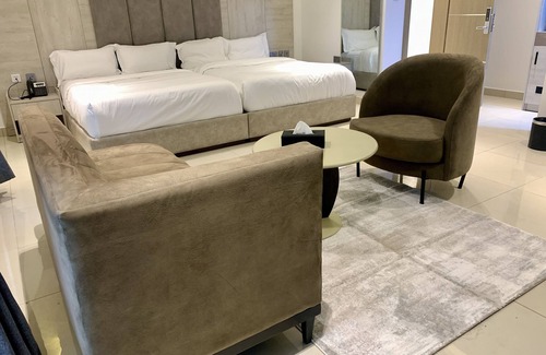 Maiduguri Hotel | Polo Grand Hotel