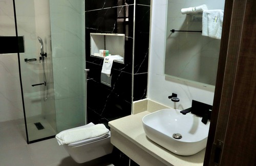 Maiduguri Hotel | Polo Grand Hotel