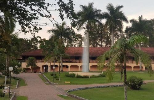 Indaiatuba House | Polo Hotel Fazenda