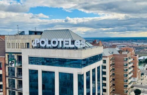 Valladolid House | Polotel