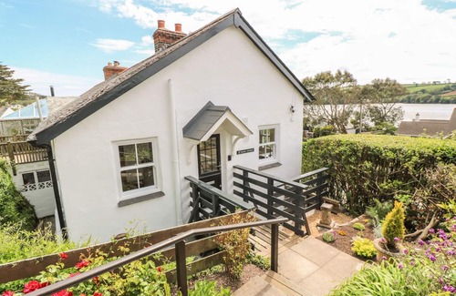Mylor Churchtown Cottage | Polsue Cottage